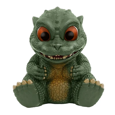 Toho Monster Series Enshrined Monsters Little Godzilla Figure 