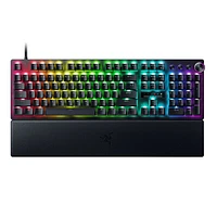 Razer Huntsman V3 Pro - Analog Optical Esports Keyboard  - Web Only