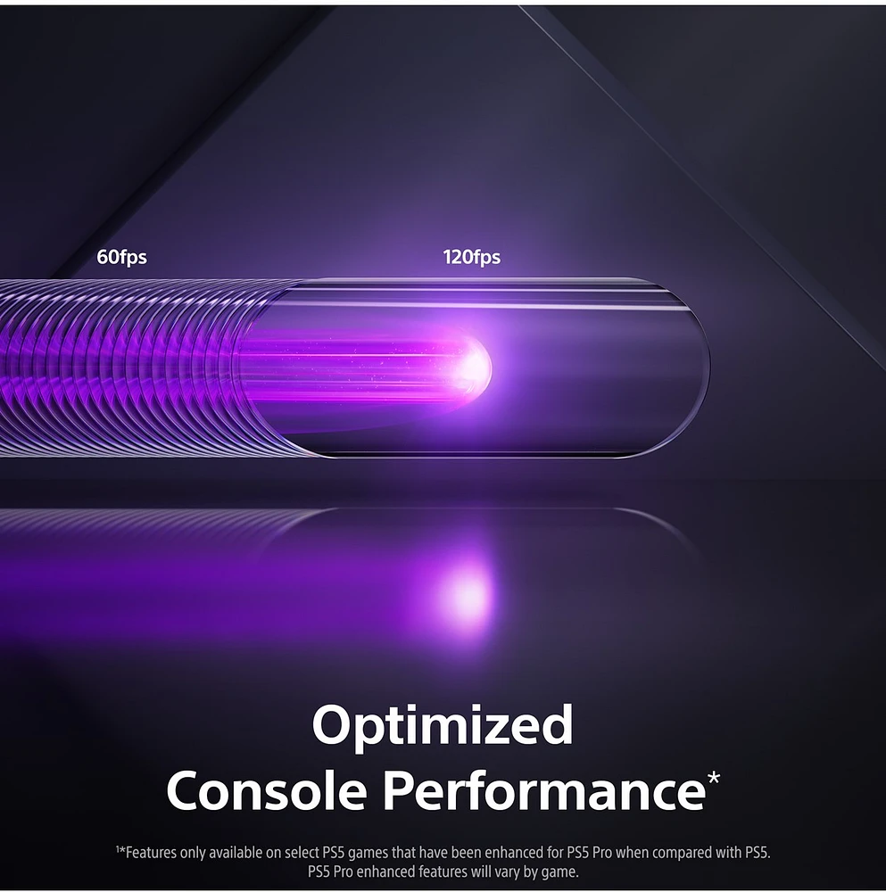 Console PlayStation 5 Pro  