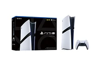 Console PlayStation 5 Pro  