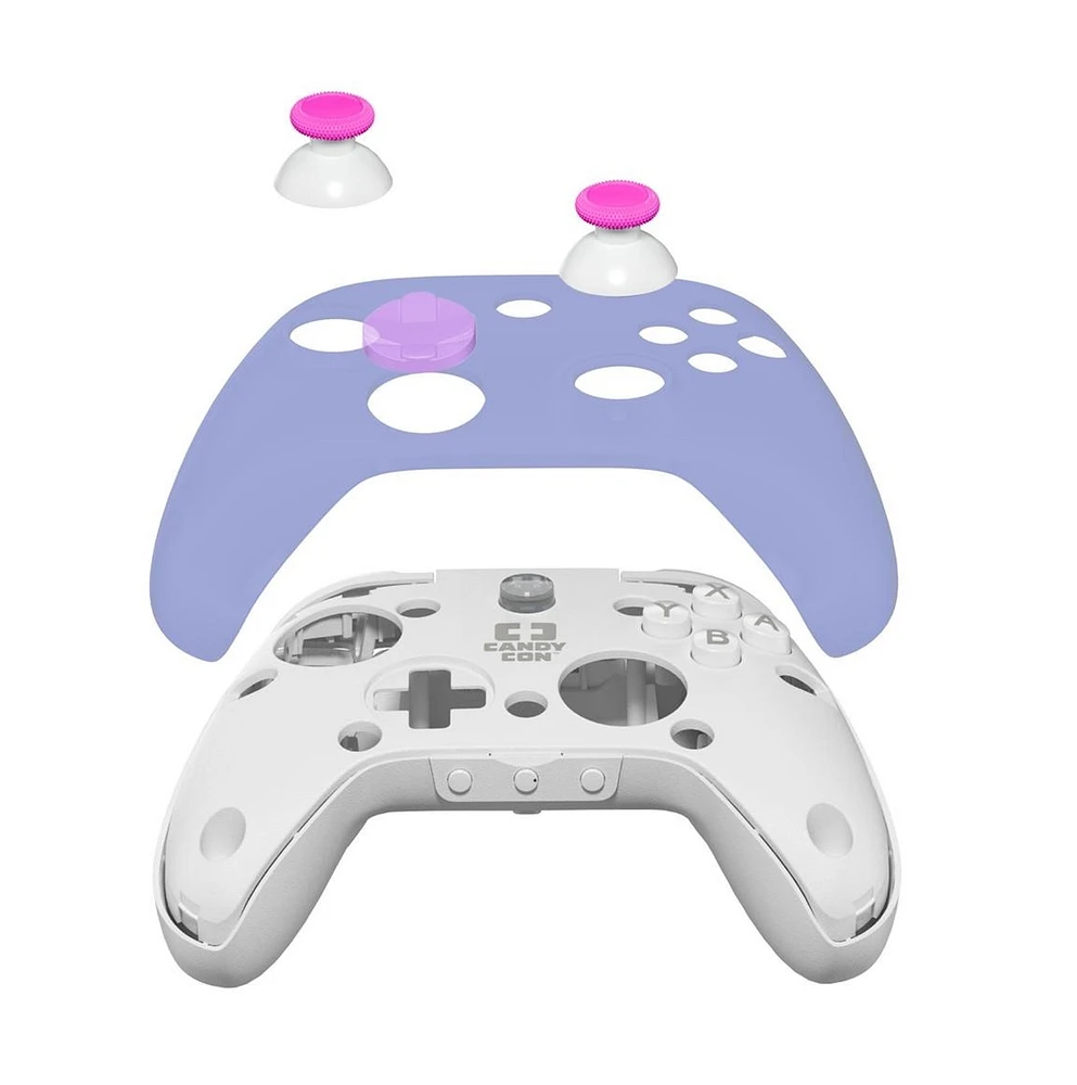 Candy Con Thumb Stick