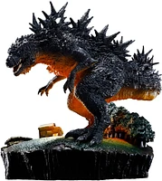 Petit Rama Ex Godzilla Minus One: Zero to Minus One Assortie – Une variation choisie au hasard