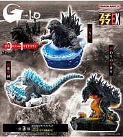 Petit Rama Ex Godzilla Minus One: Zero to Minus One Assortie – Une variation choisie au hasard