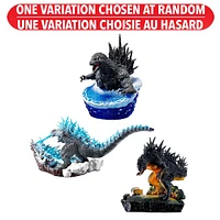Petit Rama Ex Godzilla Minus One: Zero to Minus One Assortie – Une variation choisie au hasard