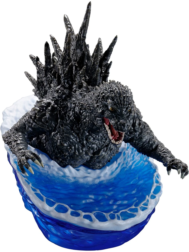 Petit Rama Ex Godzilla Minus One: Zero to Minus One Assortie – Une variation choisie au hasard