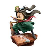 MegaHouse One Piece The Egghead Arc Figure - Assorted – One Variation Chosen at Random