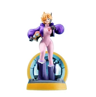 MegaHouse One Piece The Egghead Arc Figure - Assorted – One Variation Chosen at Random