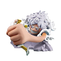MegaHouse One Piece The Egghead Arc Figure - Assorted – One Variation Chosen at Random