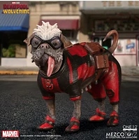 Deadpool & Wolverine - Deadpool One:12 Collective Action Figure 