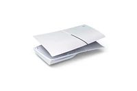 PlayStation 5 Console Covers (model group - slim) – Chroma Pearl 