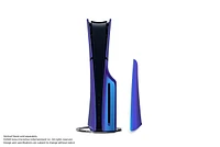 PlayStation 5 Console Covers (model group - slim) – Chroma Indigo 