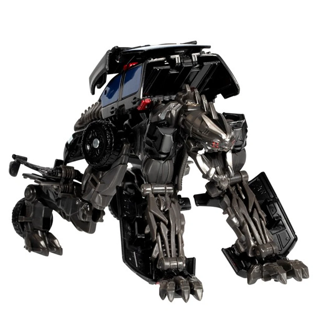 Transformers Studio Series Deluxe Class Transformers: Dark of the Moon 94 Decepticon Hatchet