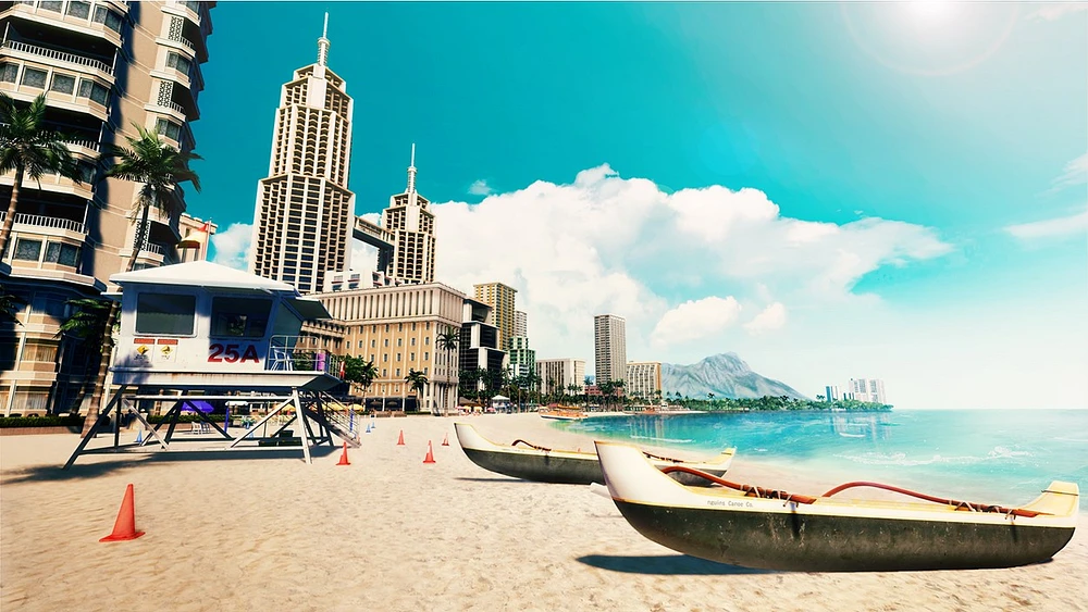 Like A Dragon Pirate Yakuza Hawaii Standard Edition