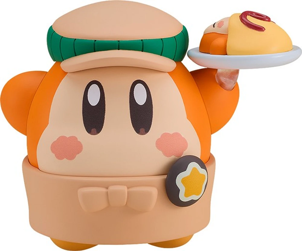 Waddle Dee Nendoroid (Kirby Cafe Ver.)