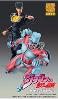 Jojos Bizarre Adv Pt4 Chozokado Big Crazy Diamond Action Figure 