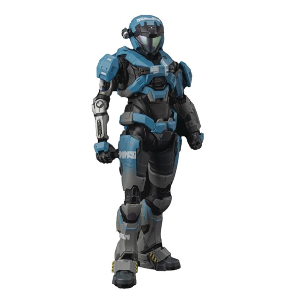 Re:Edit Halo Reach Kat B-320 Noble Two 1/12 Scale PX Figure