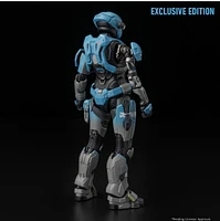 Re:Edit Halo Reach Kat B-320 Noble Two 1/12 Scale PX Figure 