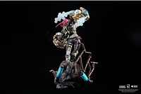 League Of Legends VI 1/6 Scale Statue 