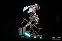 League Of Legends VI 1/6 Scale Statue 