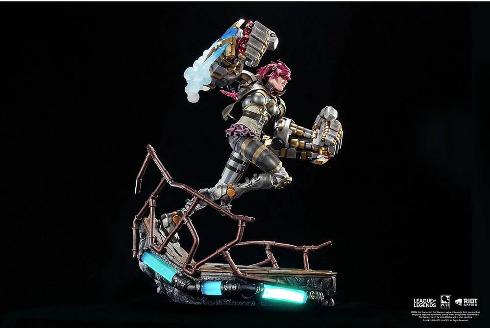 League Of Legends VI 1/6 Scale Statue 