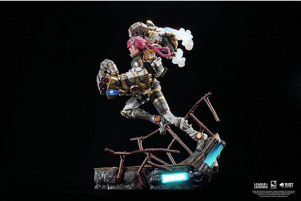 League Of Legends VI 1/6 Scale Statue 