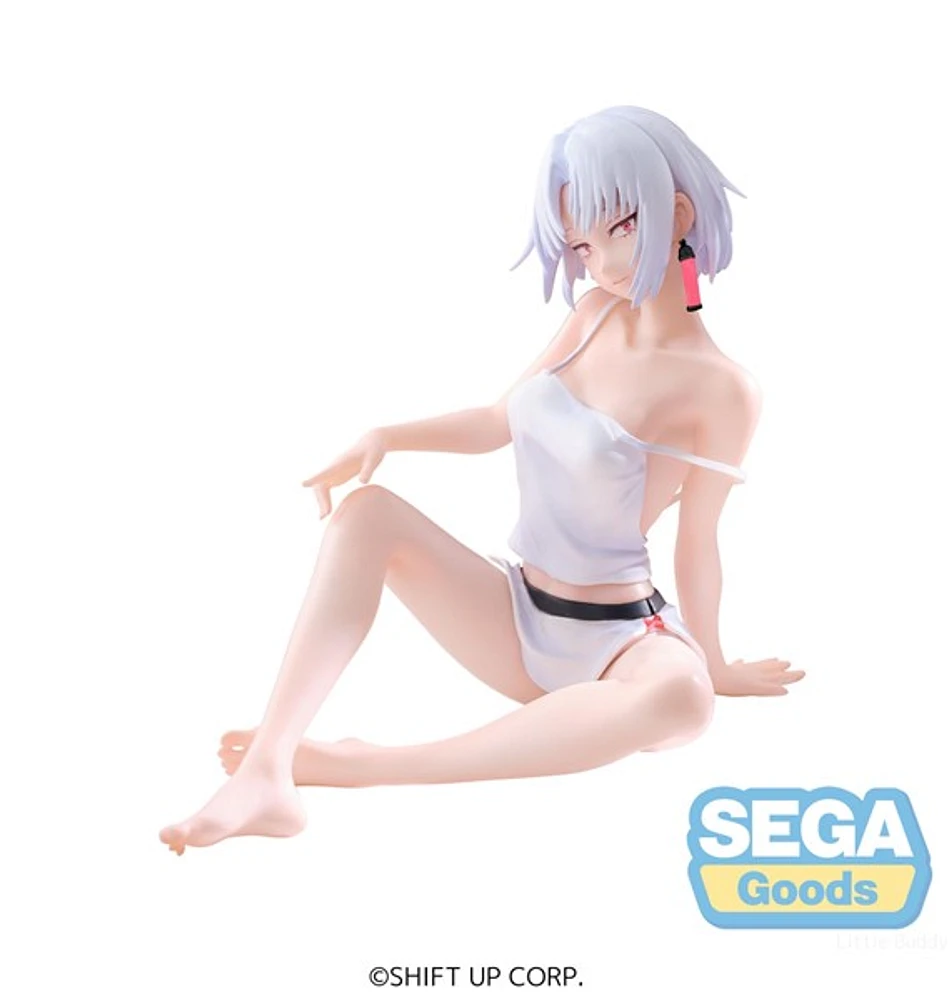 Yumemirize Goddess of Victory:  Nikke Drake Statue 