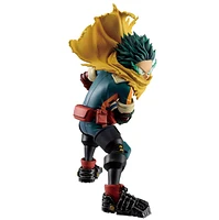 My Hero Academia - Izuku Midoriya Masterlise ICHIBANSHO Figure (Stand Up Again Ver.) 