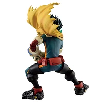 My Hero Academia - Izuku Midoriya Masterlise ICHIBANSHO Figure (Stand Up Again Ver.) 