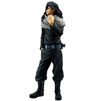 My Hero Academia - Shota Aizawa Masterlise Ichibansho Figure (Stand Up Again Ver.) 