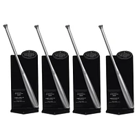 Aaron Judge (New York Yankees) MLB 7-Inch Silver Slugger Box Set 