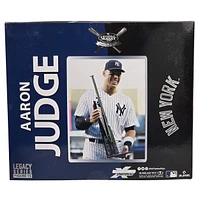 Aaron Judge (New York Yankees) MLB 7-Inch Silver Slugger Box Set 
