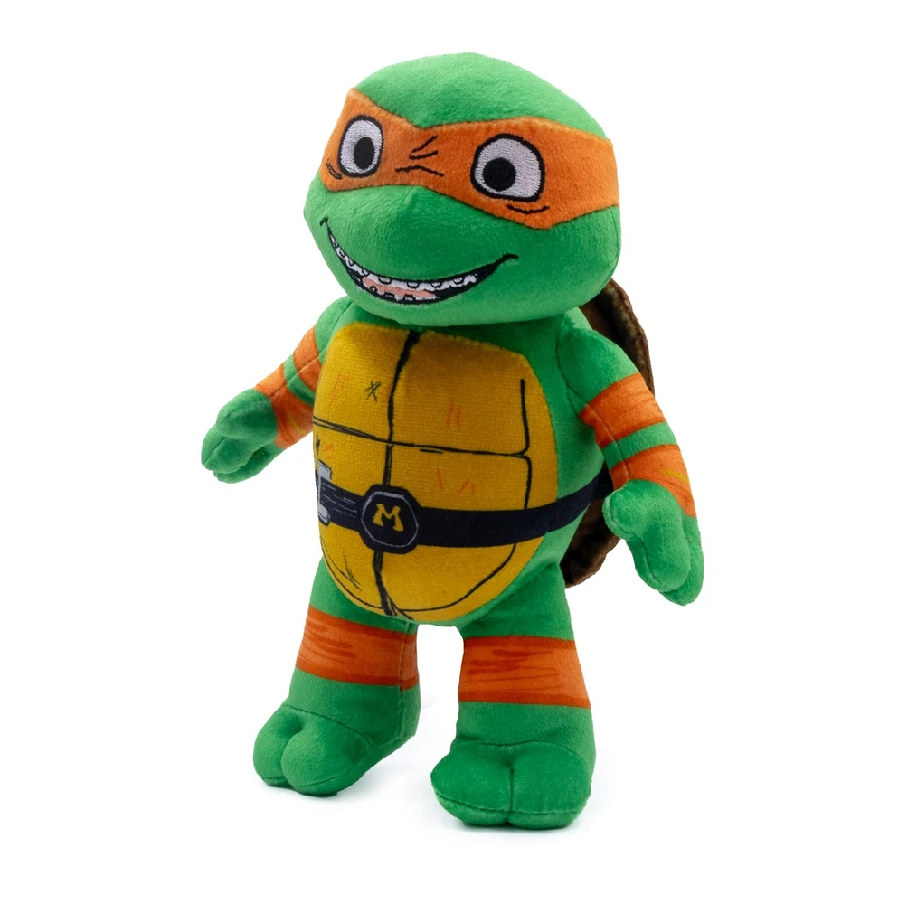 Peluche Teenage Mutant Ninja Turtles
