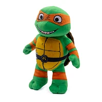 Peluche Teenage Mutant Ninja Turtles