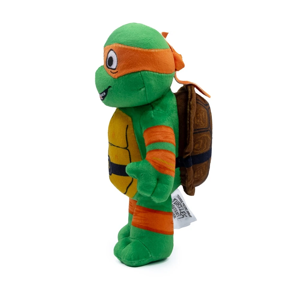 Peluche Teenage Mutant Ninja Turtles