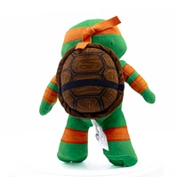 Peluche Teenage Mutant Ninja Turtles