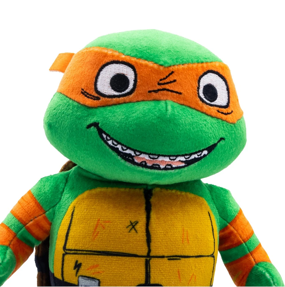 Peluche Teenage Mutant Ninja Turtles