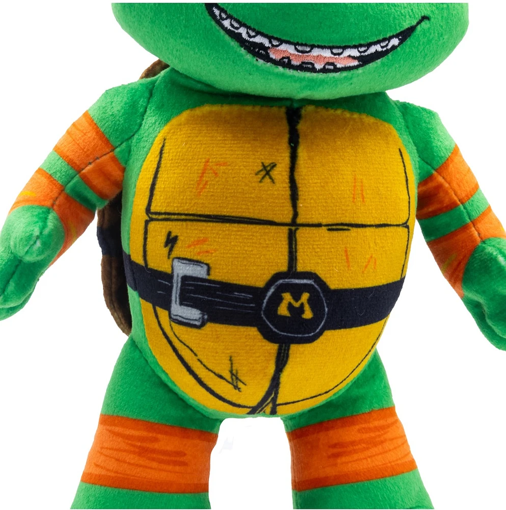 Peluche Teenage Mutant Ninja Turtles
