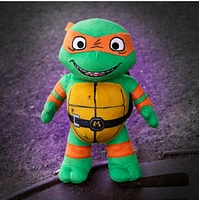 Peluche Teenage Mutant Ninja Turtles