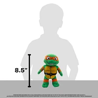 Peluche Teenage Mutant Ninja Turtles
