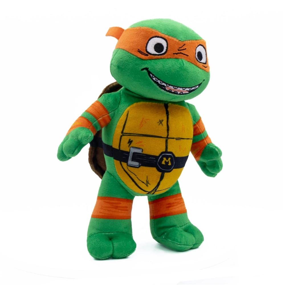 Peluche Teenage Mutant Ninja Turtles