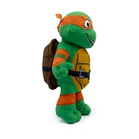 Peluche Teenage Mutant Ninja Turtles