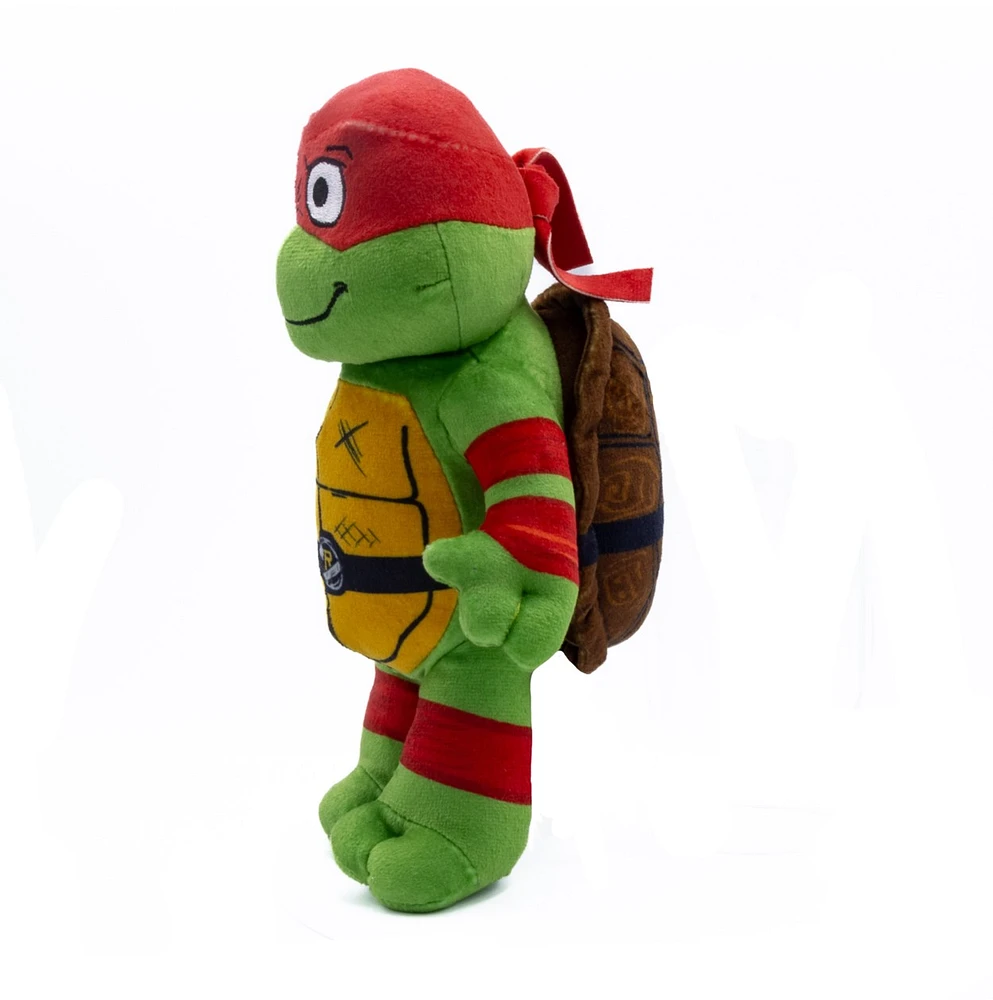 Teenage Mutant Ninja Turtles Plush
