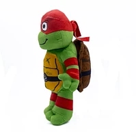 Teenage Mutant Ninja Turtles Plush