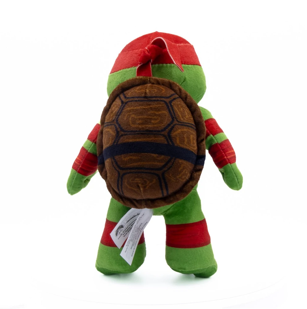 Teenage Mutant Ninja Turtles Plush
