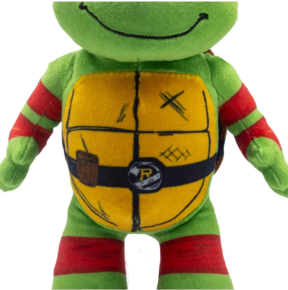 Teenage Mutant Ninja Turtles Plush