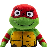 Teenage Mutant Ninja Turtles Plush