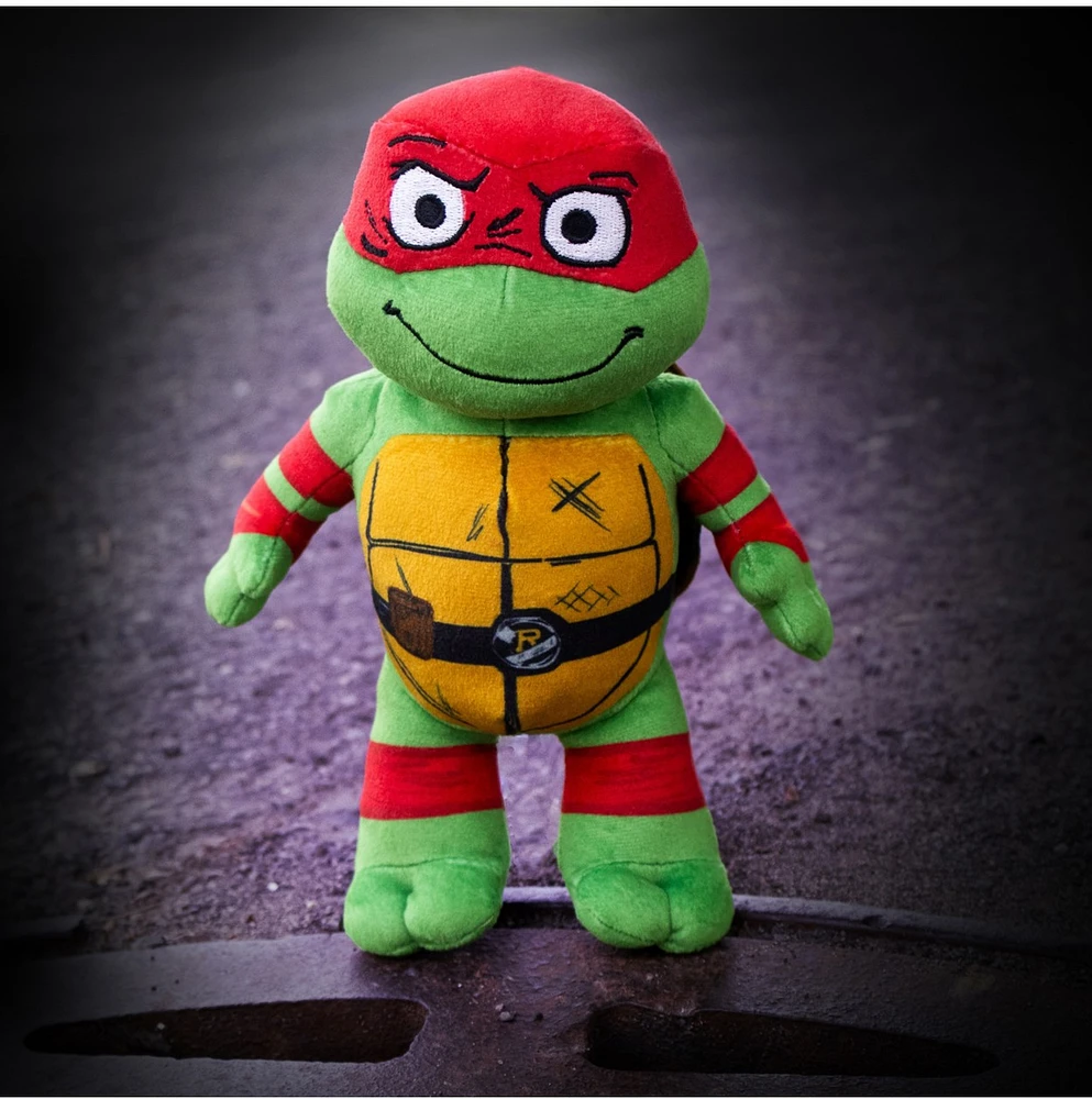 Teenage Mutant Ninja Turtles Plush