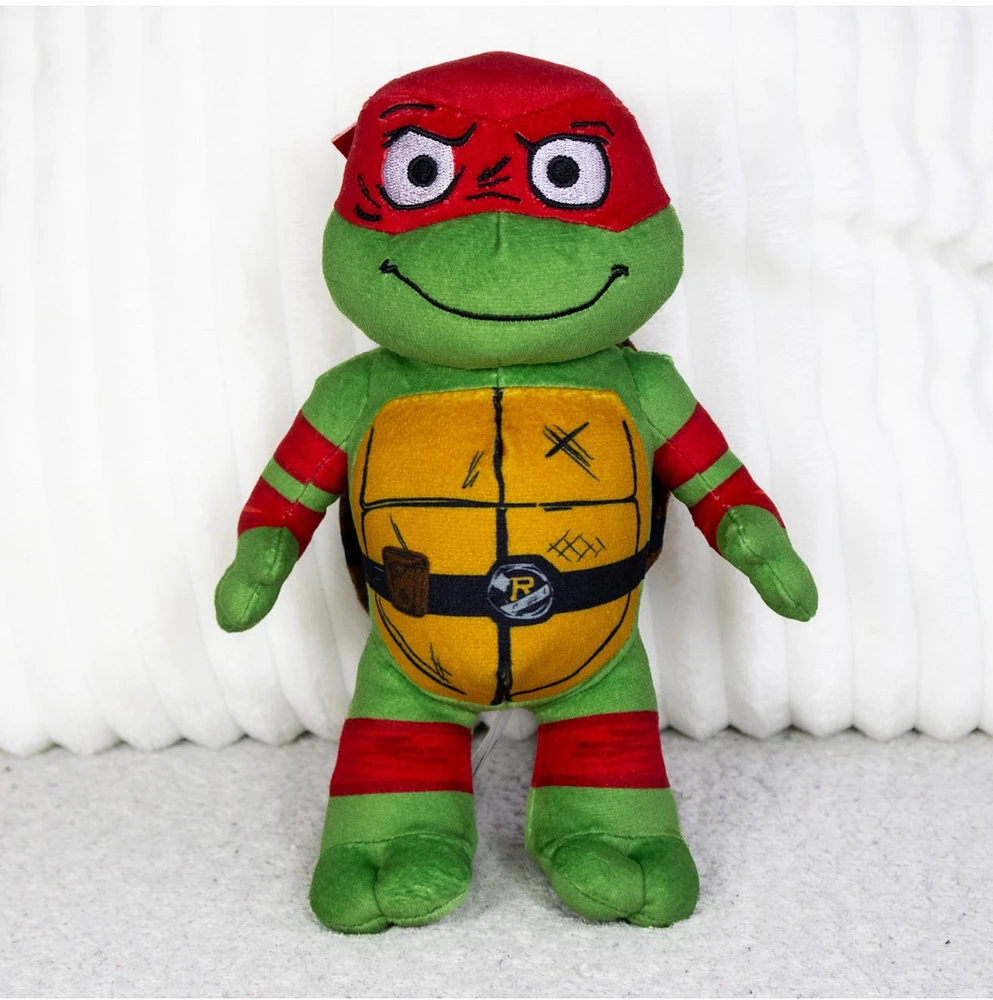 Teenage Mutant Ninja Turtles Plush