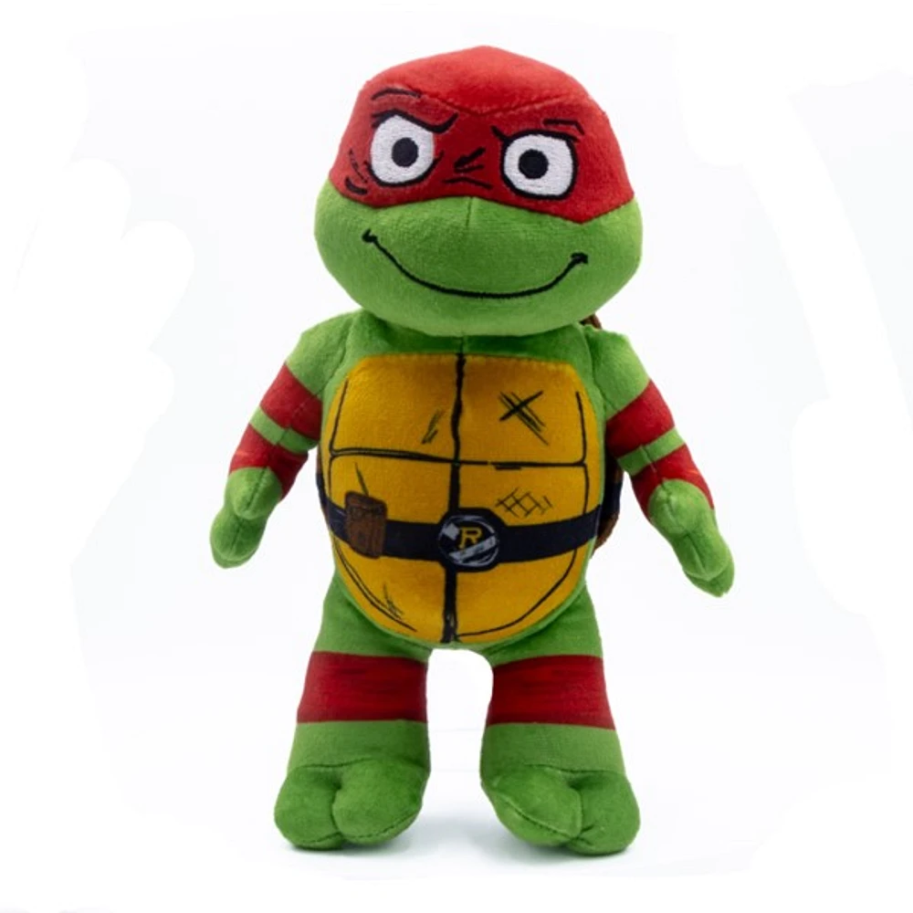 Teenage Mutant Ninja Turtles Plush