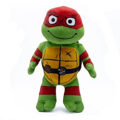 Peluche Teenage Mutant Ninja Turtles - Raphaël 